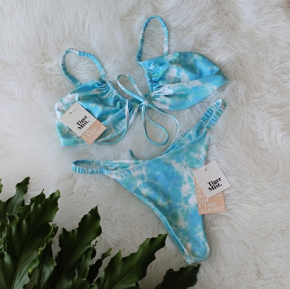 Tiger Mist Other - Tiger Mist Altoni sexy bikini